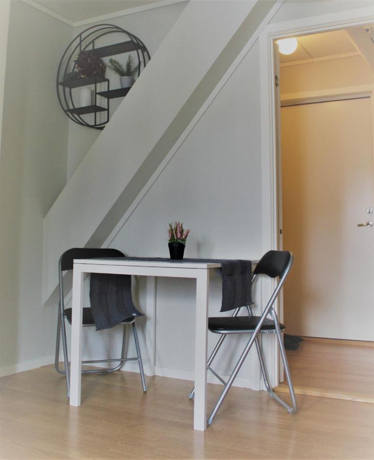 O Brian Gjestehus Halden Ngoại thất bức ảnh