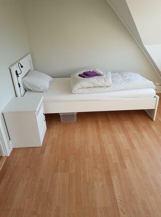 O Brian Gjestehus Halden Ngoại thất bức ảnh